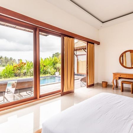 Villa Saia Ubud Exteriör bild